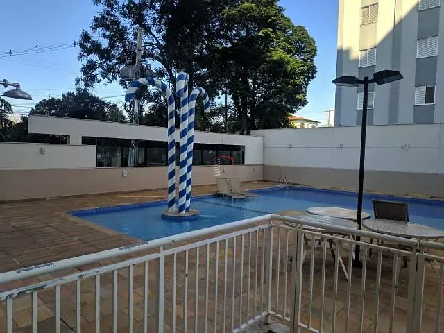 Apartamento com 75m² 3 quartos e 2 banheiros, à venda, no bairro Vila Brasil em Rua Venezuela