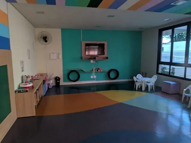 Apartamento com 75m² 3 quartos e 2 banheiros, à venda, no bairro Vila Brasil em Rua Venezuela