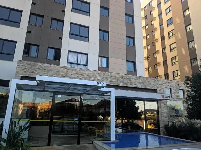 Apartamento com 75m² 3 quartos e 2 banheiros, à venda, no bairro Vila Brasil em Rua Venezuela