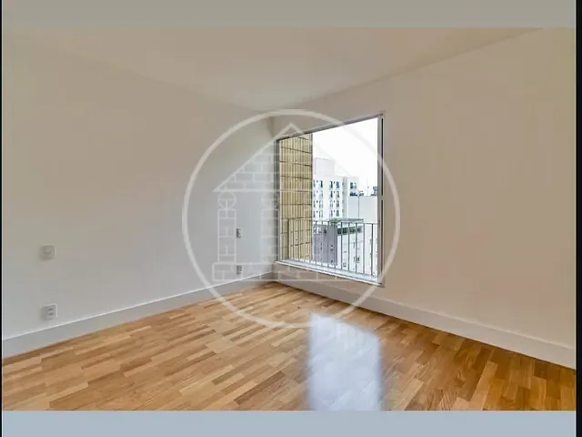 Apartamento com 155m² 3 quartos e 1 banheiro, à venda, no bairro Paraíso em São Paulo
