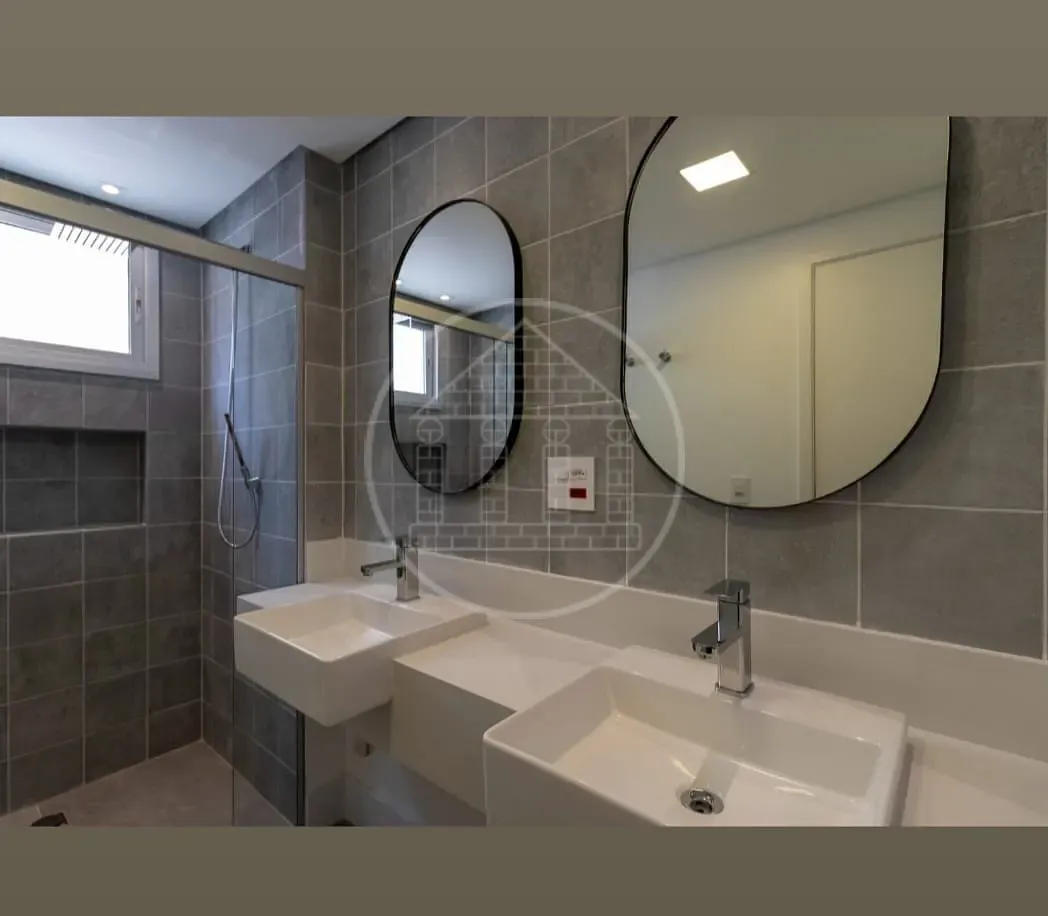 Apartamento, 3 quartos, 155 m² - Foto 6