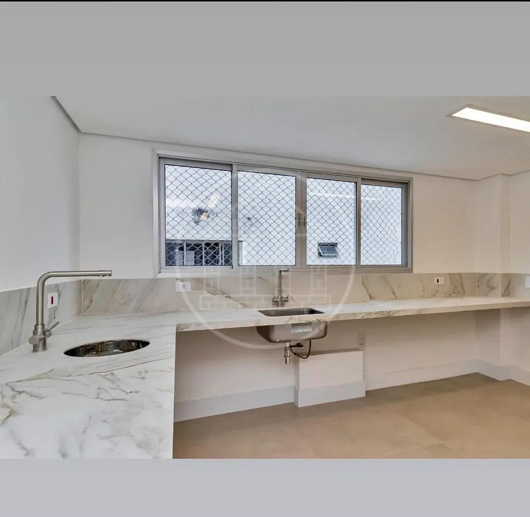 Apartamento, 3 quartos, 155 m² - Foto 9