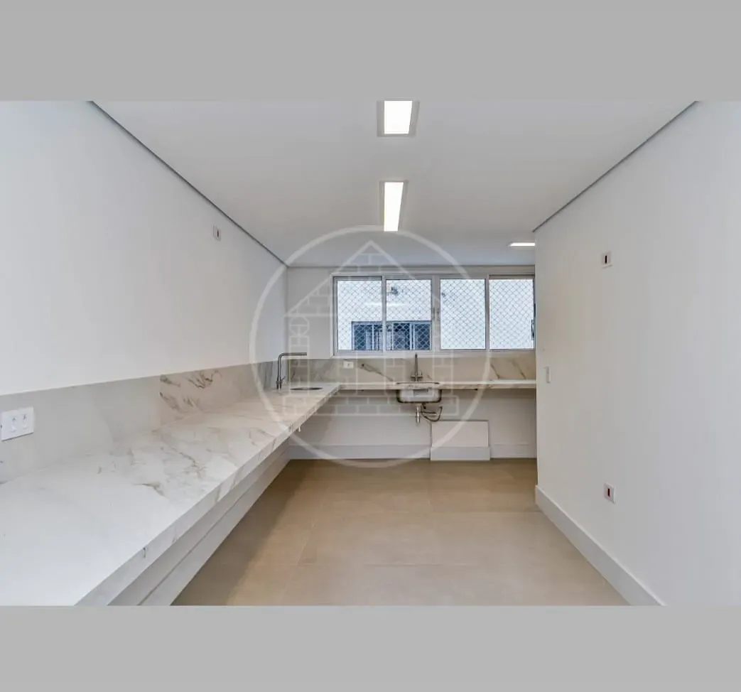Apartamento, 3 quartos, 155 m² - Foto 11