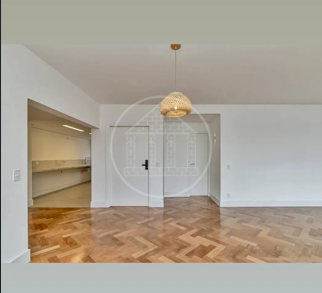 Apartamento, 3 quartos, 155 m² - Foto 4