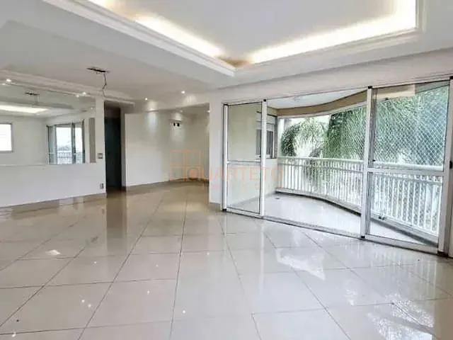 Apartamento 3 quartos e 4 banheiros, à venda, no bairro Perdizes em São Paulo