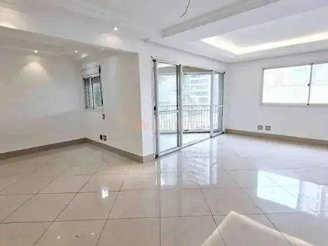 Apartamento 3 quartos e 4 banheiros, à venda, no bairro Perdizes em São Paulo
