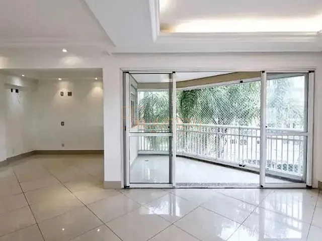 Apartamento 3 quartos e 4 banheiros, à venda, no bairro Perdizes em São Paulo