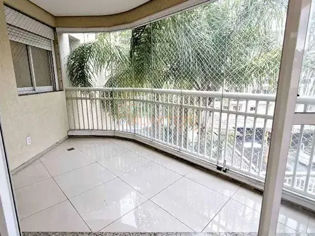 Apartamento 3 quartos e 4 banheiros, à venda, no bairro Perdizes em São Paulo