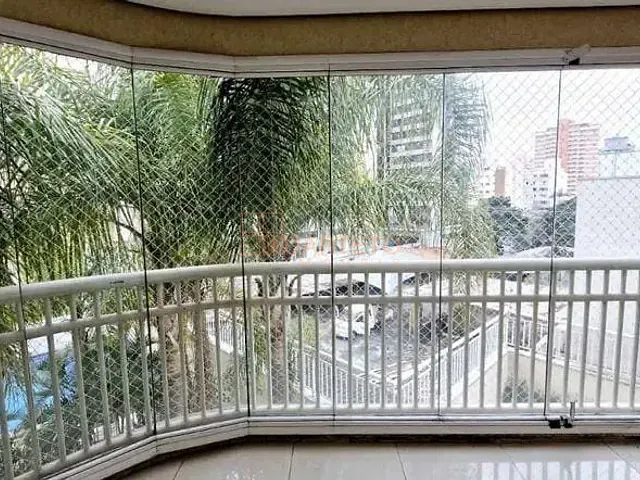 Apartamento 3 quartos e 4 banheiros, à venda, no bairro Perdizes em São Paulo
