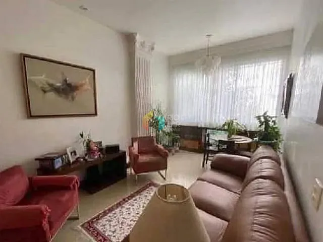 Apartamento com 108m² 3 quartos e 3 banheiros, à venda, no bairro Copacabana em Rio de Janeiro