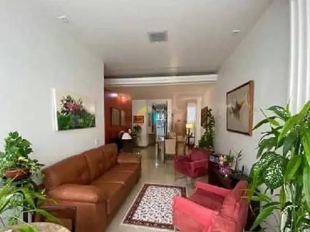 Apartamento com 108m² 3 quartos e 3 banheiros, à venda, no bairro Copacabana em Rio de Janeiro