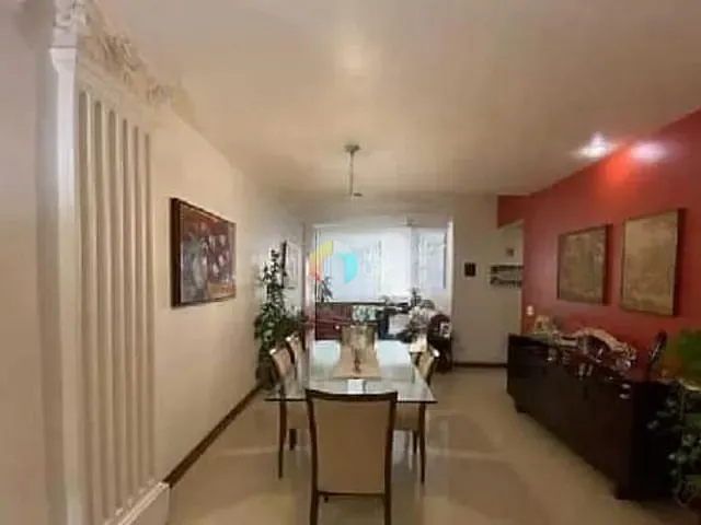 Apartamento com 108m² 3 quartos e 3 banheiros, à venda, no bairro Copacabana em Rio de Janeiro