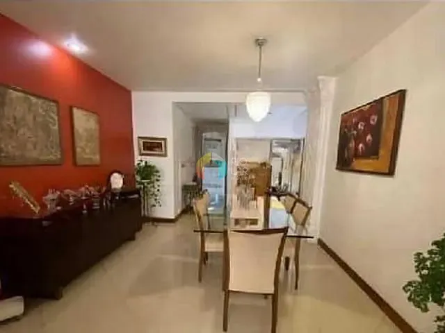 Apartamento com 108m² 3 quartos e 3 banheiros, à venda, no bairro Copacabana em Rio de Janeiro