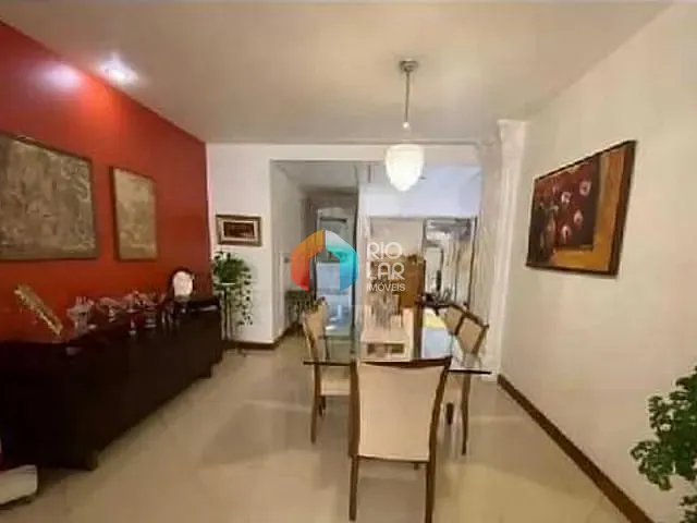 Apartamento com 108m² 3 quartos e 3 banheiros, à venda, no bairro Copacabana em Rio de Janeiro