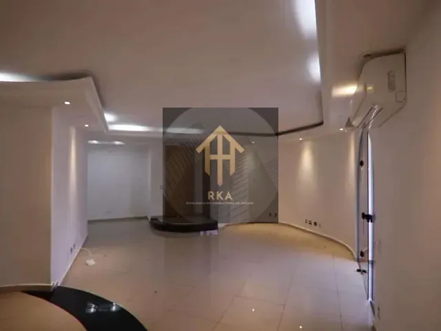 Apartamento 4 quartos e 5 banheiros, à venda, no bairro Indianópolis em São Paulo