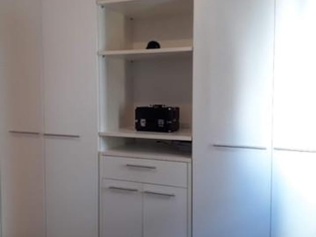 Foto do Apartamento - Apartamento 4 Dormitórios 2 suítes com 3 vagas | RUSSI IMÓVEIS