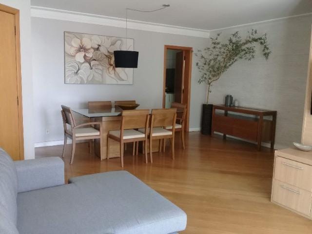Foto do Apartamento - Apartamento 4 Dormitórios 2 suítes com 3 vagas | RUSSI IMÓVEIS
