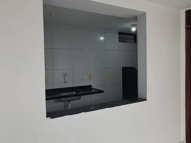 Apartamento com 48m² 1 quarto e 1 banheiro, para alugar, no bairro Bancários em João Pessoa