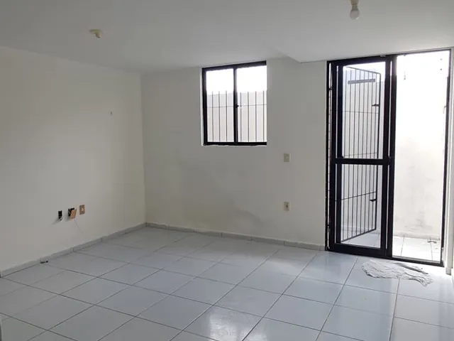 Apartamento com 48m² 1 quarto e 1 banheiro, para alugar, no bairro Bancários em João Pessoa