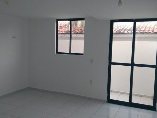 Apartamento com 48m² 1 quarto e 1 banheiro, para alugar, no bairro Bancários em João Pessoa