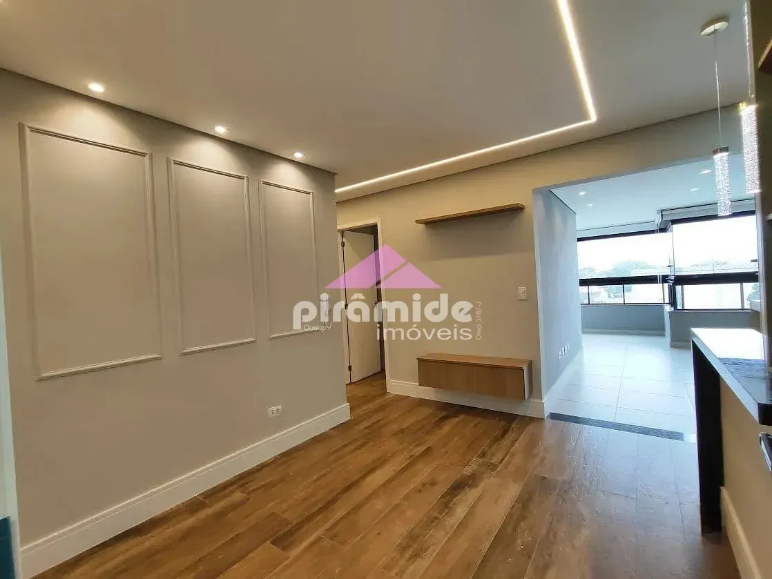 Apartamento, 3 quartos, 73 m² - Foto 3