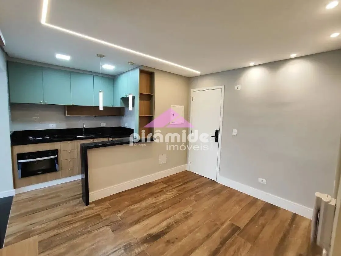 Apartamento, 3 quartos, 73 m² - Foto 1