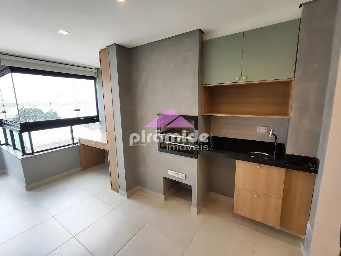 Apartamento, 3 quartos, 73 m² - Foto 6