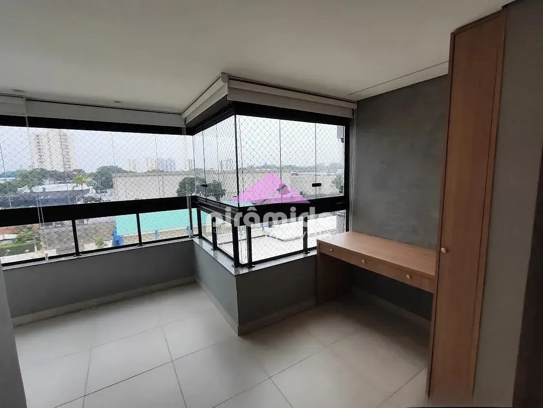 Apartamento, 3 quartos, 73 m² - Foto 8