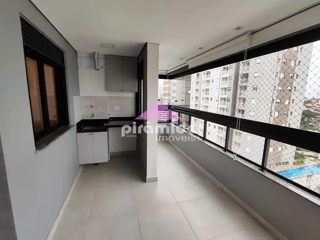 Apartamento, 3 quartos, 73 m² - Foto 9