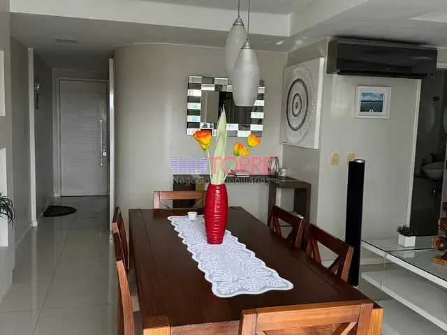 Apartamento com 98m² 2 quartos e 2 banheiros, à venda, no bairro Pontal em Ilhéus
