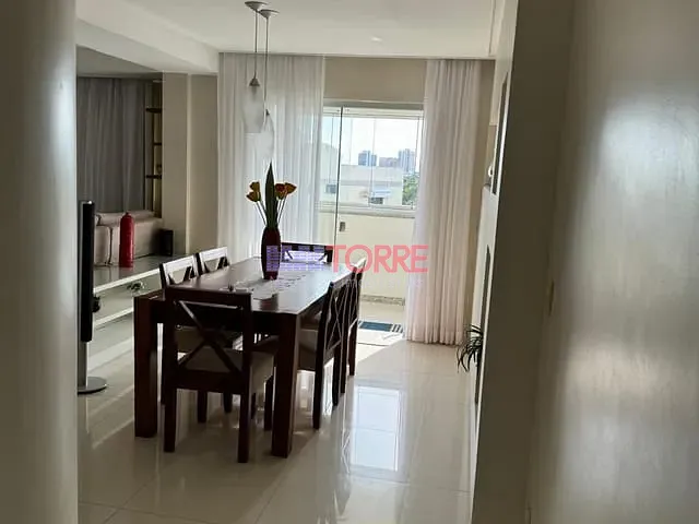 Apartamento com 98m² 2 quartos e 2 banheiros, à venda, no bairro Pontal em Ilhéus
