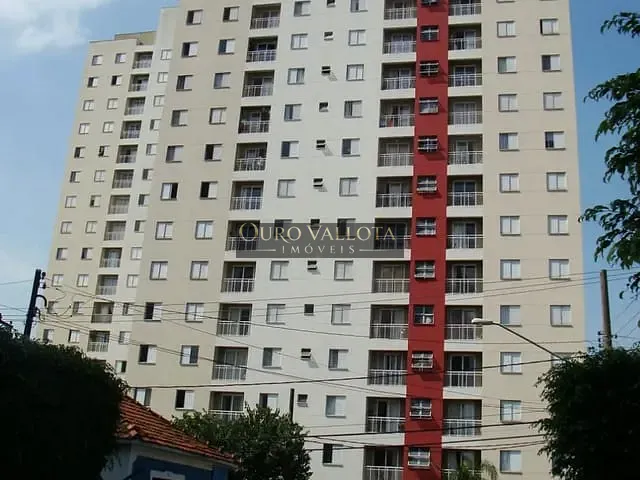 Apartamento 2 quartos e 1 banheiro, à venda, no bairro Vila Prudente (Zona Leste) em São Paulo