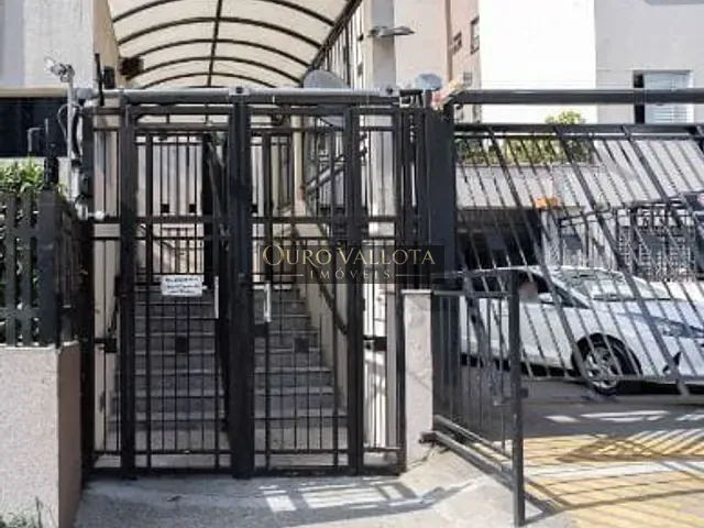Apartamento 2 quartos e 1 banheiro, à venda, no bairro Vila Prudente (Zona Leste) em São Paulo