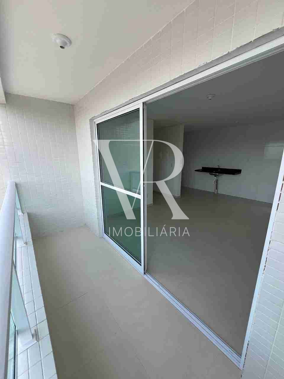 Apartamento à venda com 2 quartos, 55m² - Foto 4