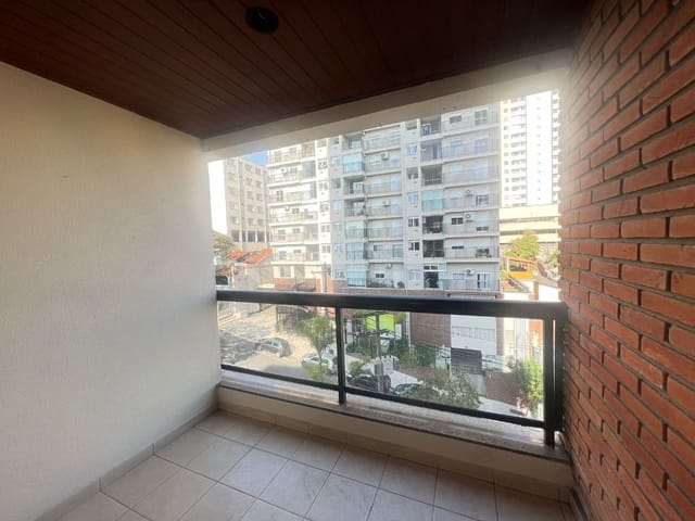 Foto do Apartamento - Apartamento para Locação 3 Quartos, 1 Suite, 2 Vagas, 75M², Vila Pompeia, São Paulo - SP | Condomínio Edifício Barao de Pompeia | ZONA LESTE IMÓVEIS