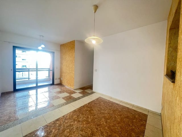 Foto do Apartamento - Apartamento para Locação 3 Quartos, 1 Suite, 2 Vagas, 75M², Vila Pompeia, São Paulo - SP | Condomínio Edifício Barao de Pompeia | ZONA LESTE IMÓVEIS
