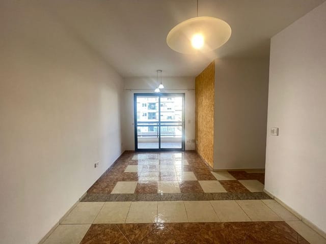 Foto do Apartamento - Apartamento para Locação 3 Quartos, 1 Suite, 2 Vagas, 75M², Vila Pompeia, São Paulo - SP | Condomínio Edifício Barao de Pompeia | ZONA LESTE IMÓVEIS