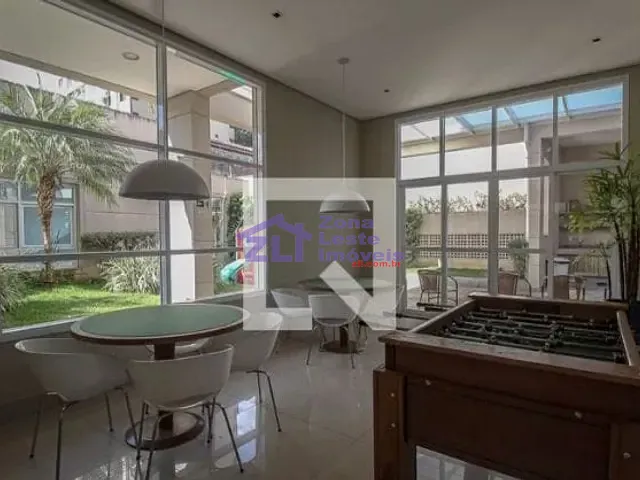 Apartamento com 92m² 3 quartos e 3 banheiros, à venda, no bairro Vila Clementino	 em São Paulo