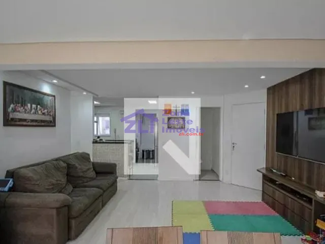 Apartamento com 92m² 3 quartos e 3 banheiros, à venda, no bairro Vila Clementino	 em São Paulo