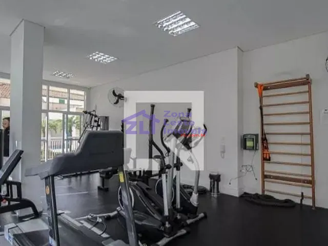 Apartamento com 92m² 3 quartos e 3 banheiros, à venda, no bairro Vila Clementino	 em São Paulo