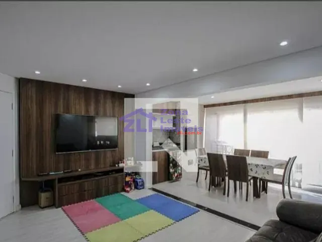 Apartamento com 92m² 3 quartos e 3 banheiros, à venda, no bairro Vila Clementino	 em São Paulo