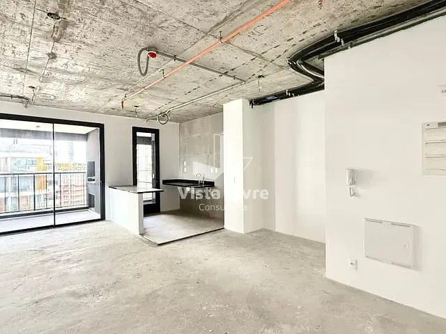 Apartamento com 105m² 3 quartos e 4 banheiros, à venda, no bairro Jardim das Acácias em São Paulo