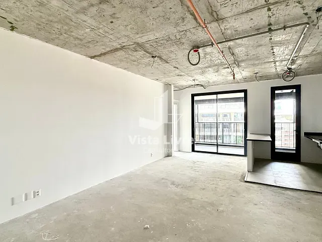 Apartamento com 105m² 3 quartos e 4 banheiros, à venda, no bairro Jardim das Acácias em São Paulo