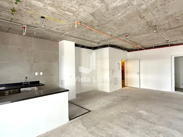 Apartamento com 105m² 3 quartos e 4 banheiros, à venda, no bairro Jardim das Acácias em São Paulo