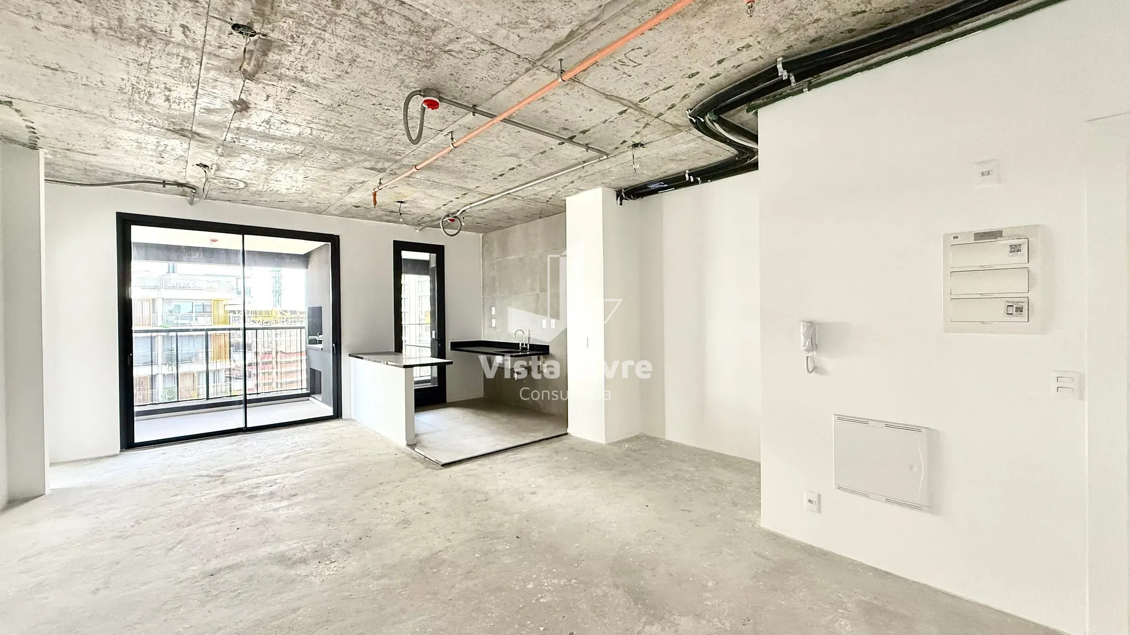 Apartamento, 3 quartos, 105 m² - Foto 1