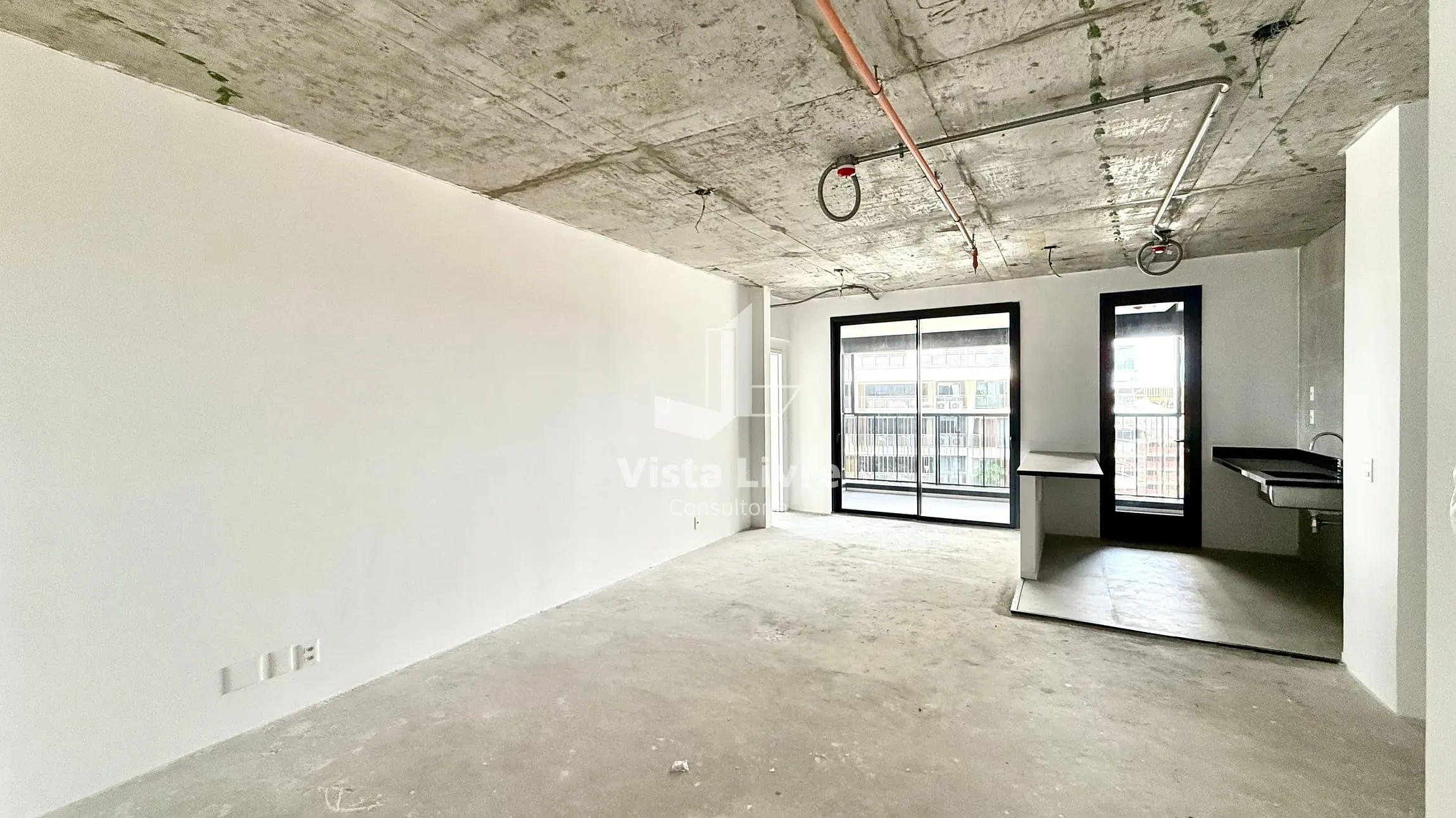 Apartamento, 3 quartos, 105 m² - Foto 2