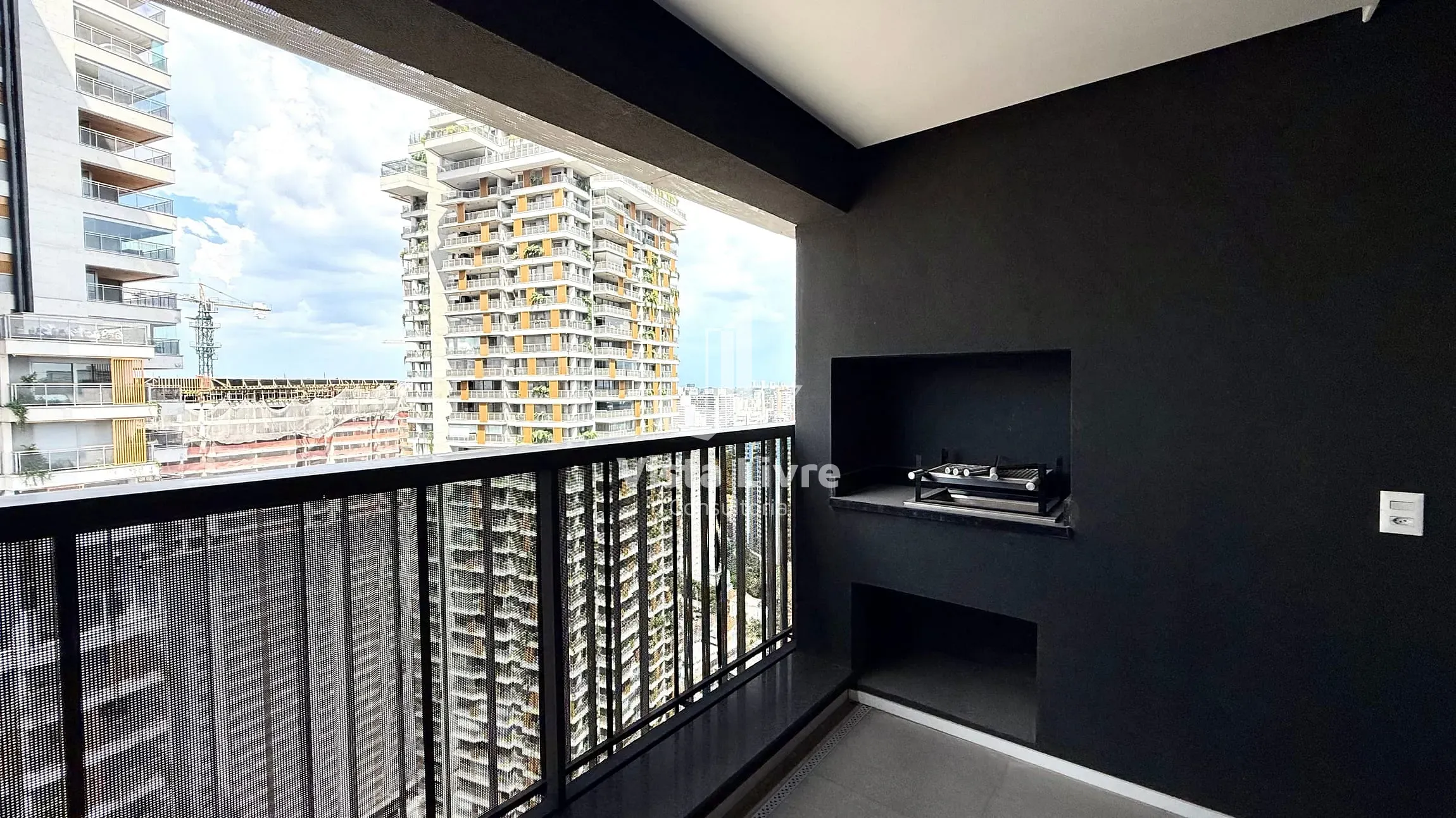 Apartamento, 3 quartos, 105 m² - Foto 6