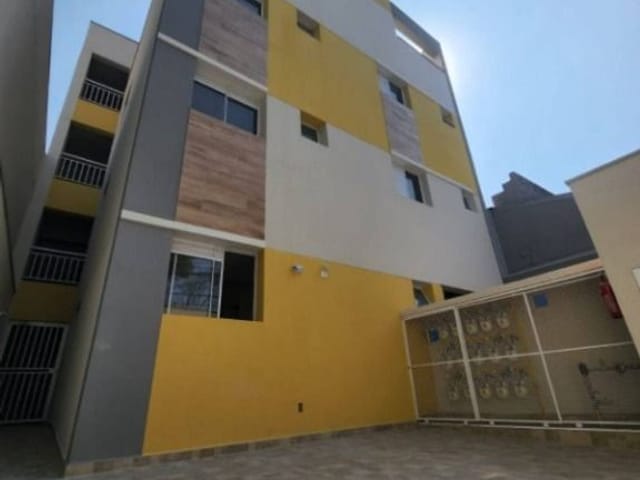 Foto do Apartamento - Apartamento com 2 dormitórios para alugar, 35 m² por R$ 2.339,00/mês - Tatuapé - São Paulo/SP | ZONA LESTE IMÓVEIS