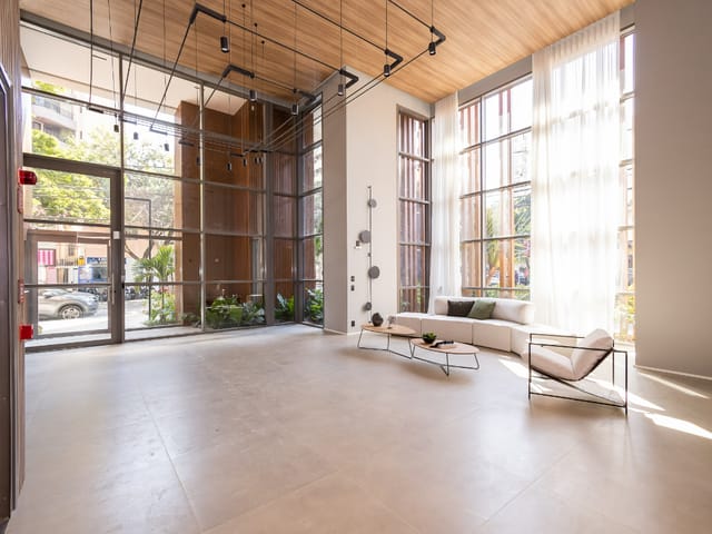 Apartamento com 154m² 3 quartos e 4 banheiros, à venda, no bairro Campo Belo em São Paulo