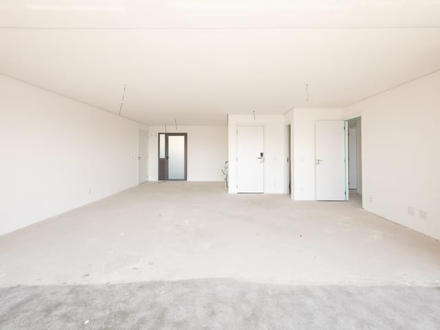 Apartamento com 154m² 3 quartos e 4 banheiros, à venda, no bairro Campo Belo em São Paulo